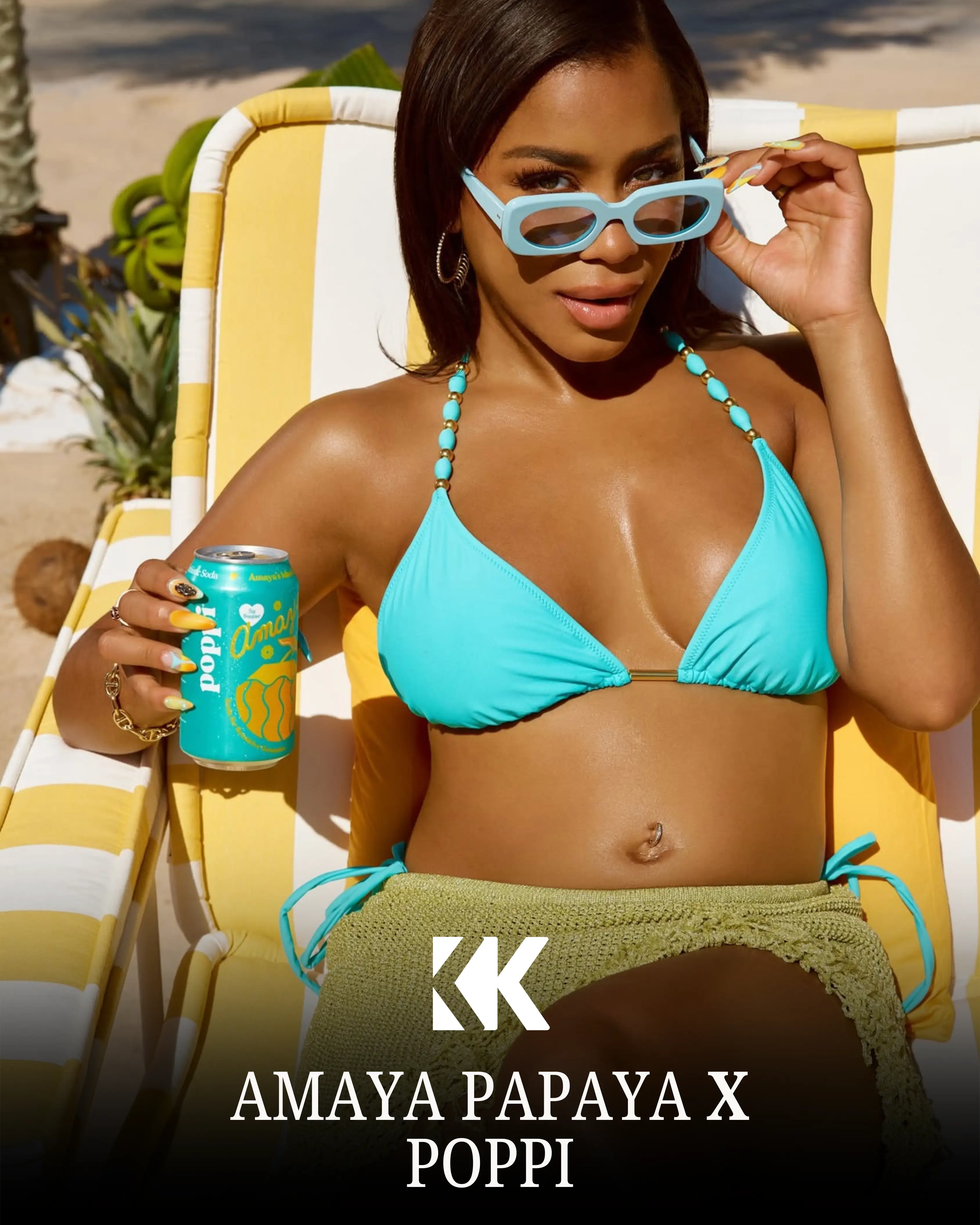 Brand Collaboration 8