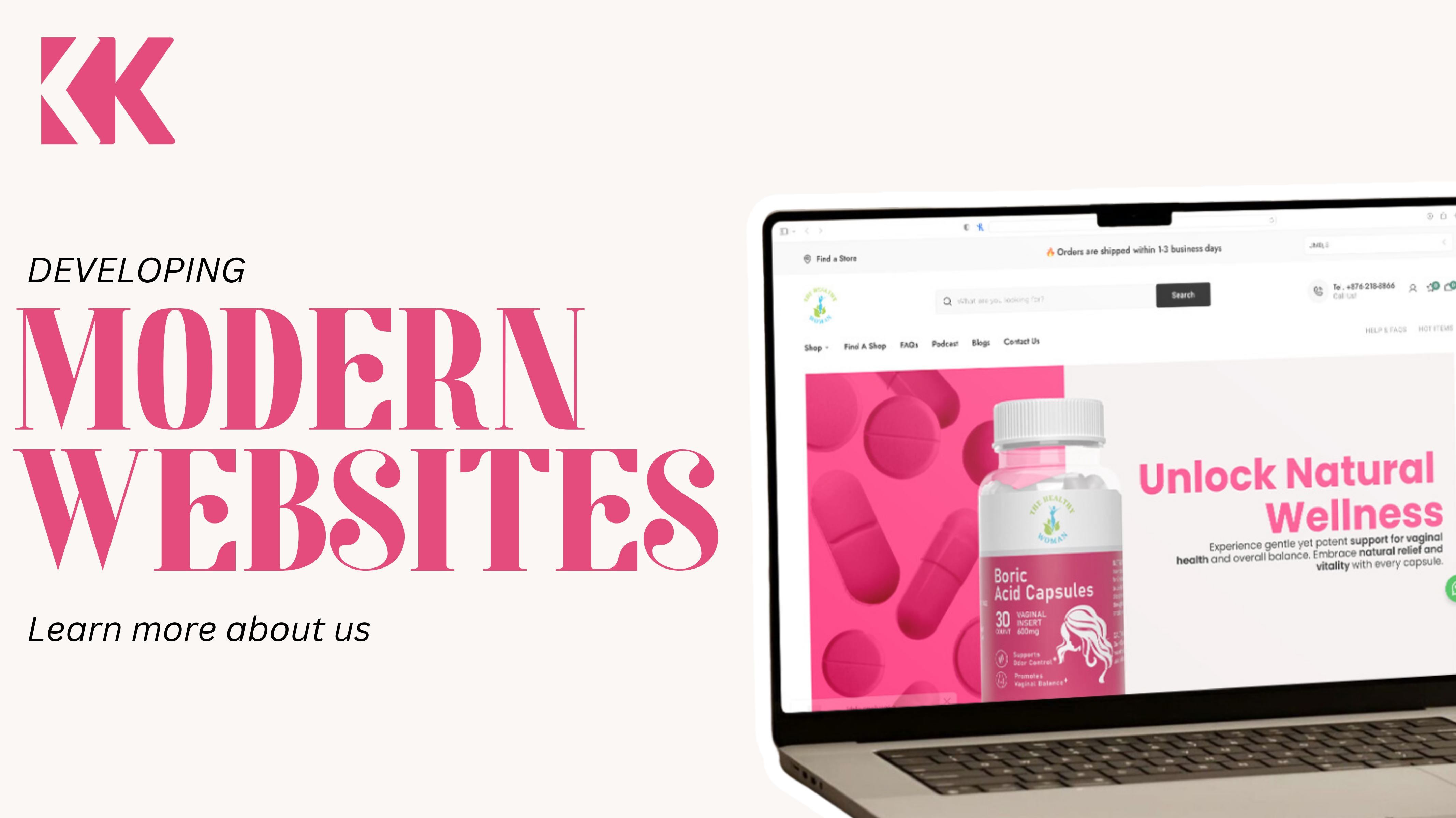 Website Development