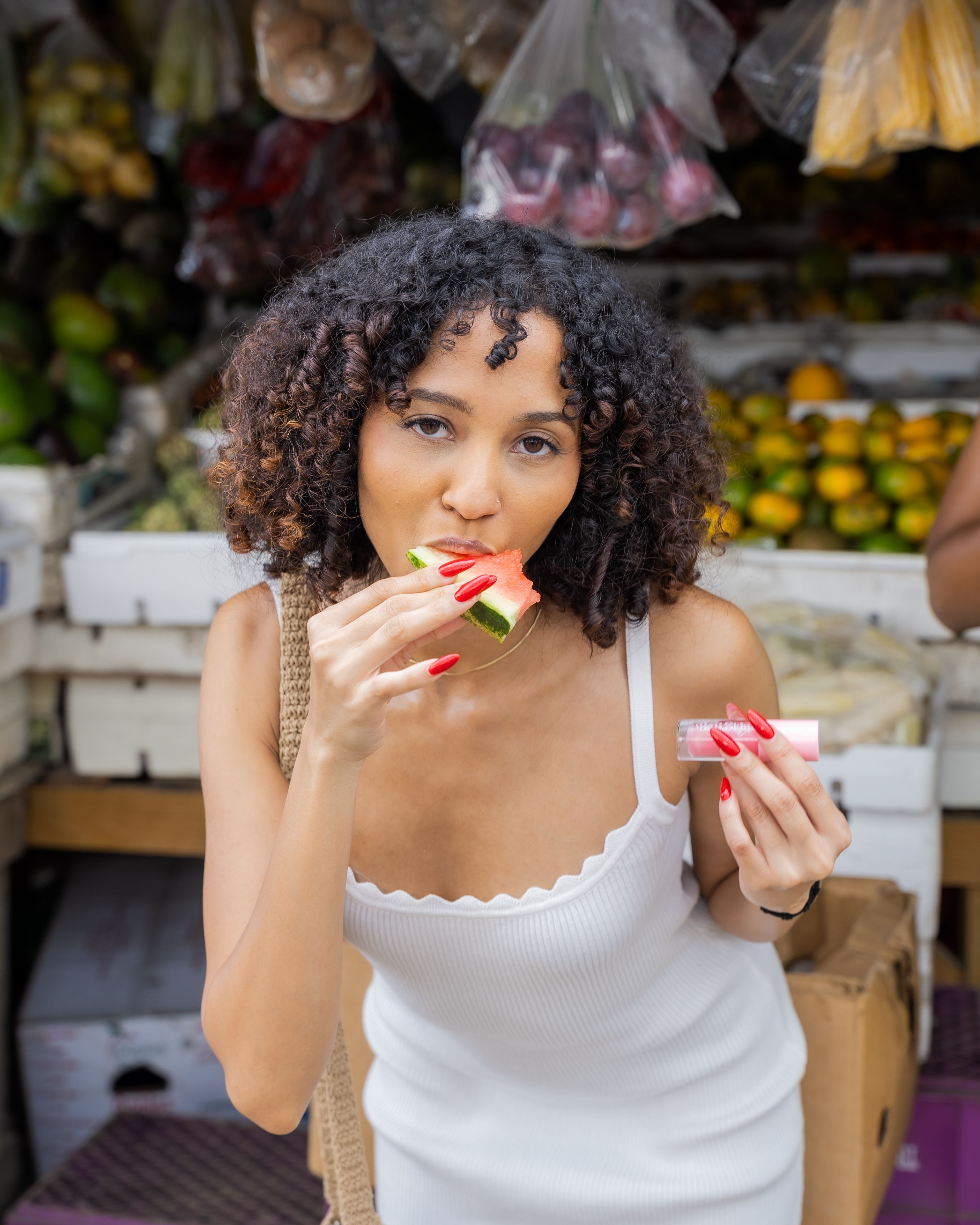 Lifestyle Product Shoot